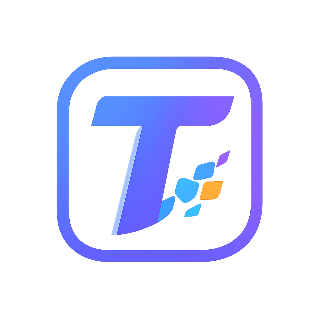 Toon Tone Logo